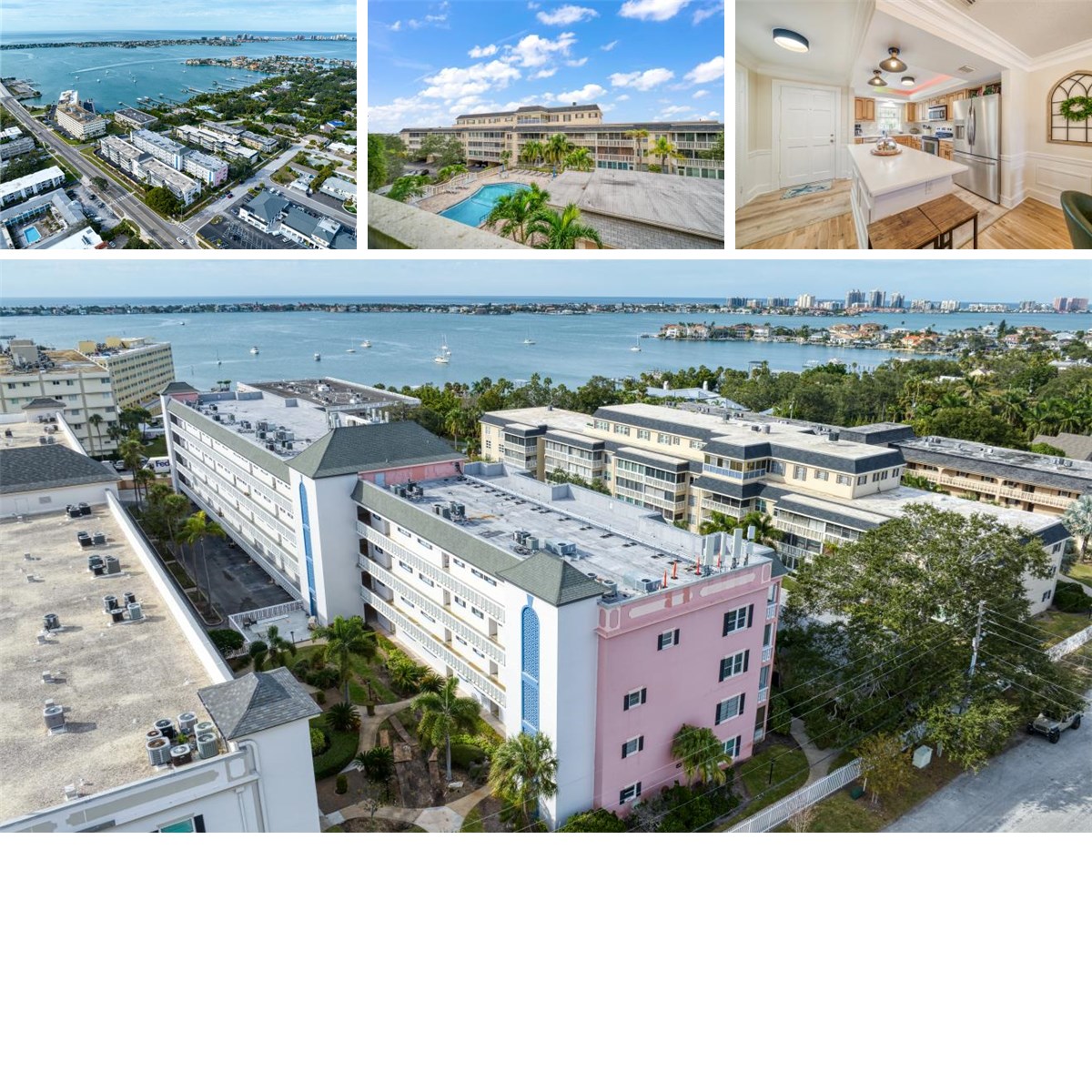 139 Bluff View Dr, 302, Belleair Bluffs, FL 33770