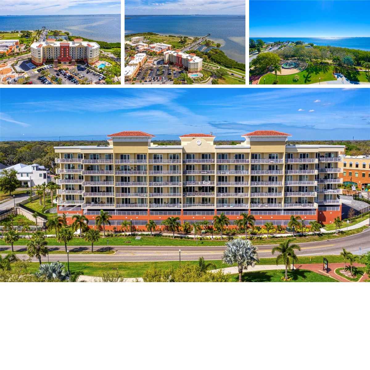 101 S Bayshore Blvd , 75, Safety Harbor, FL 34695