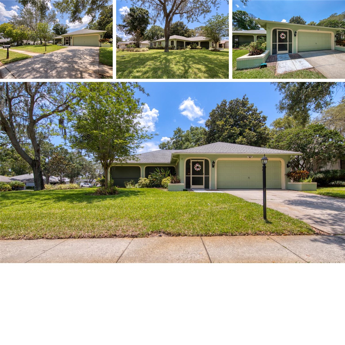 3558 Oak Lake Drive, Palm Harbor, FL 34684