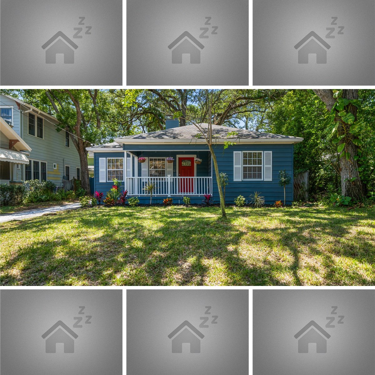 3214 W San Carlos St, Palma Ceia, FL 33629