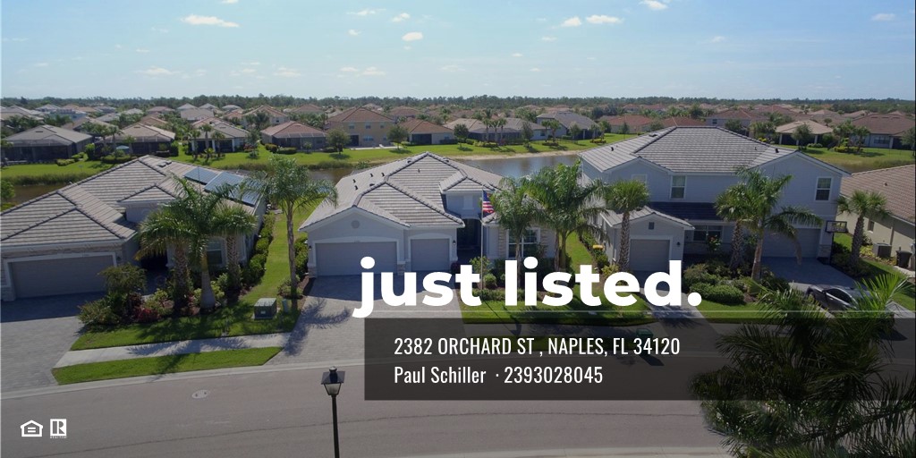 2382 Orchard St, Naples, FL 34120